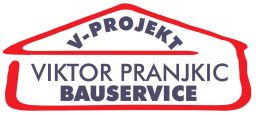 V-Projekt Logo